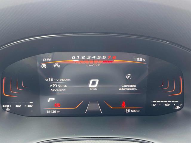 SEAT Arona usata, con Airbag Passeggero