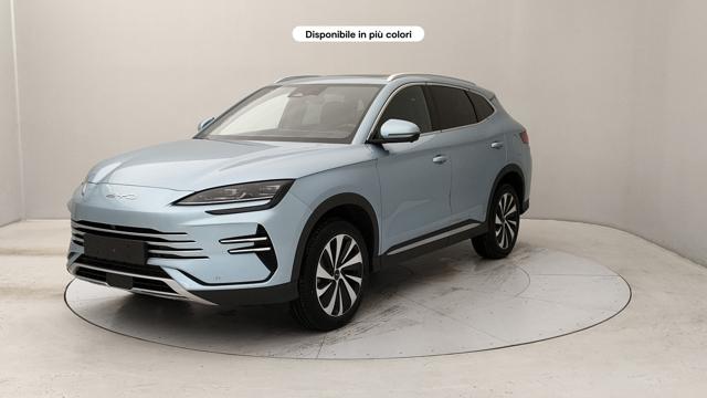 BYD Seal U usata, con ABS