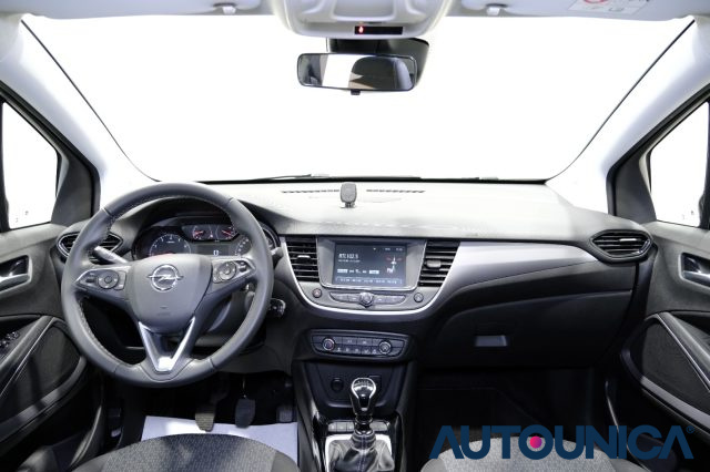 OPEL Crossland usata, con ESP