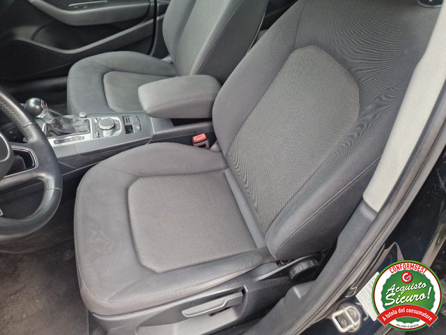 AUDI A3 usata, con Fari Xenon