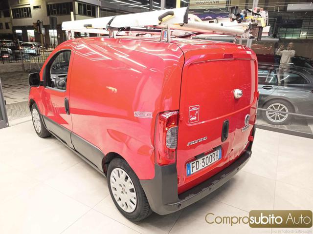 FIAT Fiorino usata, con Alzacristalli elettrici