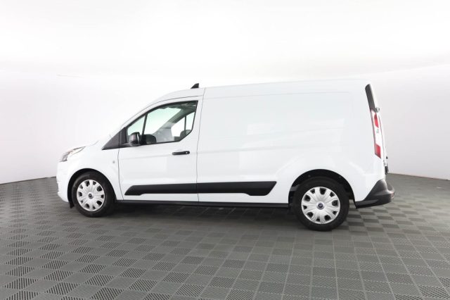 FORD Transit Connect usata 29
