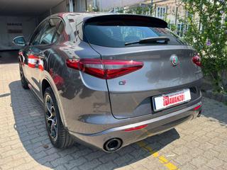 ALFA ROMEO Stelvio usata, con Filtro antiparticolato