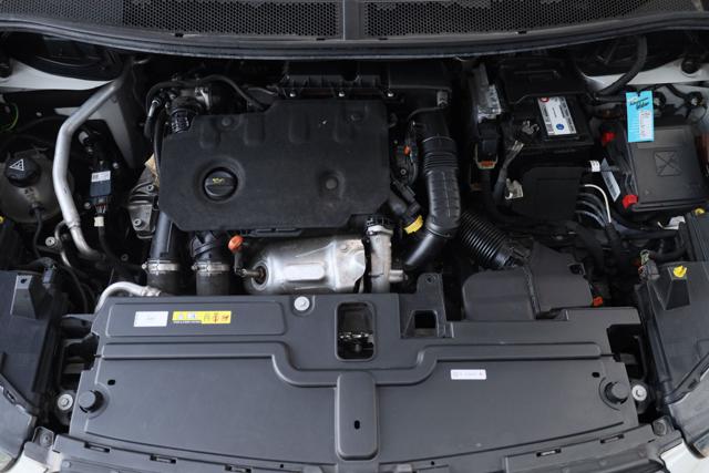 OPEL Grandland X usata, con Freno di stazionamento elettrico