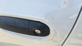 FIAT Panda usata, con ESP