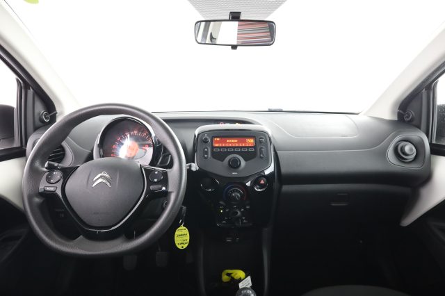 CITROEN C1 usata 3