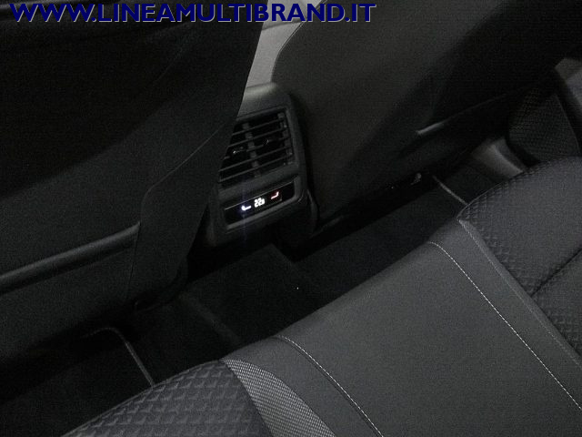 VOLKSWAGEN Golf usata, con Servosterzo