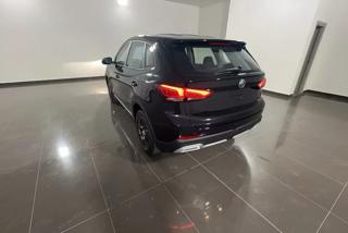 MG ZS usata, con Airbag