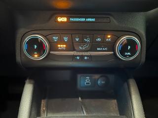 FORD Kuga usata, con Climatizzatore