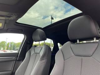 AUDI Q3 usata, con Chiusura centralizzata