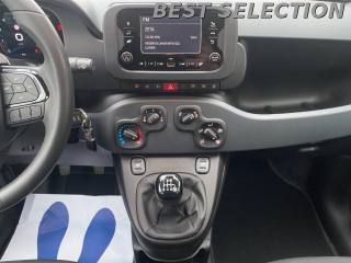 FIAT Panda usata, con Climatizzatore