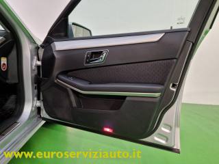 MERCEDES-BENZ E 220 usata 41