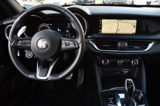 ALFA ROMEO Stelvio usata, con Cerchi in lega