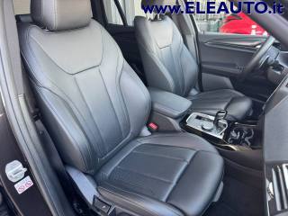BMW X3 usata, con Servosterzo