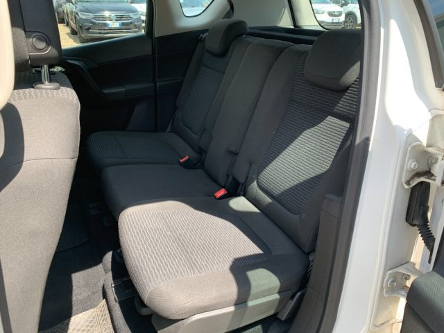 OPEL Meriva usata, con Climatizzatore