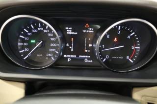 LAND ROVER Range Rover Sport usata, con Immobilizzatore elettronico