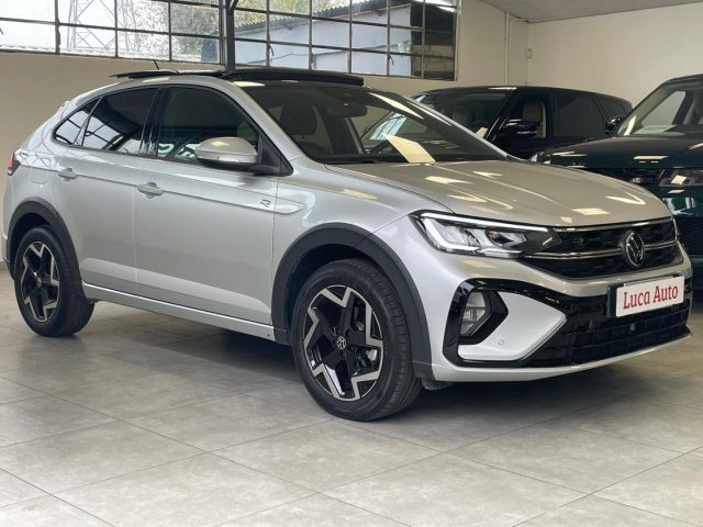 VOLKSWAGEN Taigo usata, con Airbag Passeggero