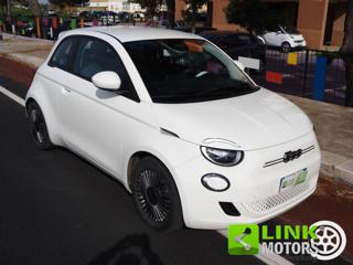 FIAT 500e usata 34