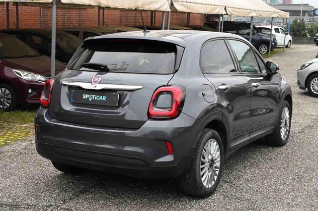 FIAT 500X usata, con Airbag Passeggero