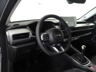 JEEP Avenger usata, con Sedili riscaldati
