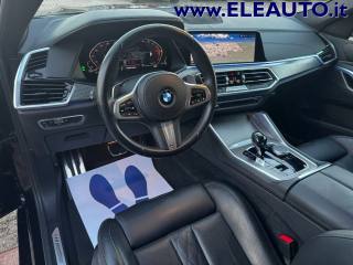 BMW X6 usata, con Climatizzatore