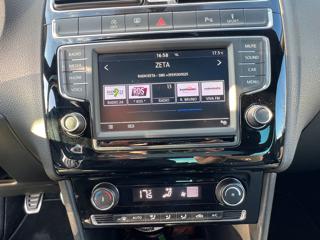 VOLKSWAGEN Polo usata, con Park Distance Control