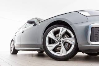 AUDI A4 usata, con Airbag Passeggero