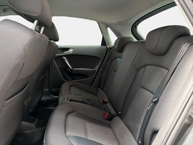 AUDI A1 usata, con ESP
