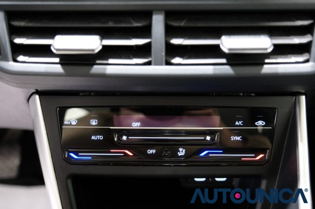 VOLKSWAGEN Polo usata, con Autoradio digitale