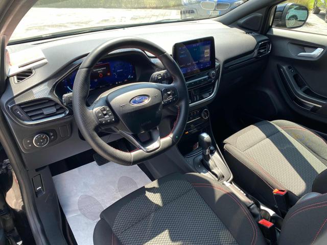 FORD Puma usata, con Cruise Control