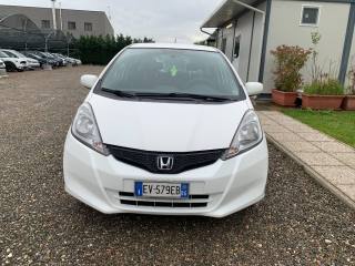 HONDA Jazz usata, con Airbag