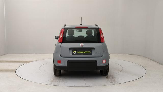 FIAT Panda usata, con Airbag Passeggero