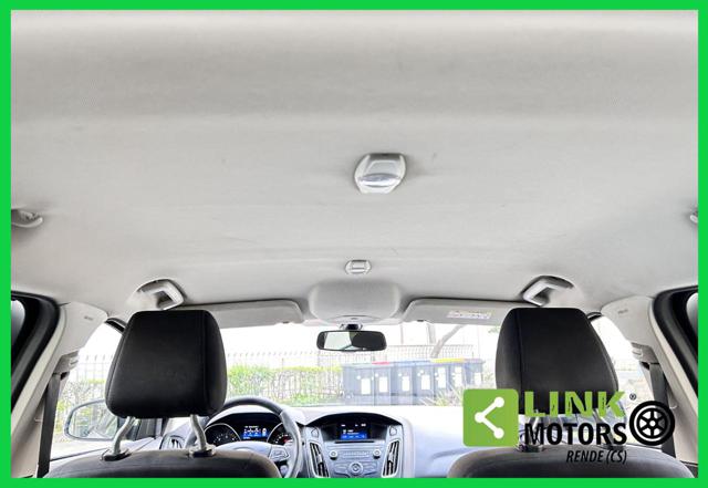FORD Focus usata 40