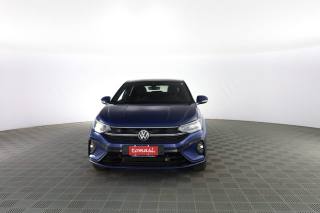 VOLKSWAGEN Taigo Taigo 1.0 TSI 110 CV R-Line