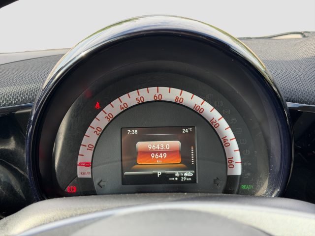 SMART ForTwo usata 12