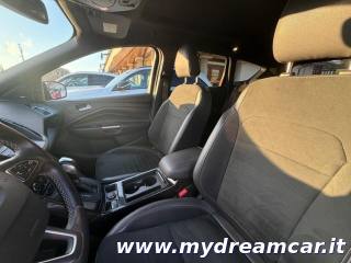 FORD Kuga usata, con Fendinebbia