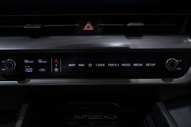 KIA Sportage usata, con Bracciolo