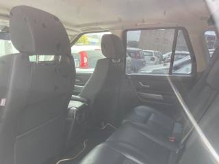 LAND ROVER Range Rover Sport usata 11