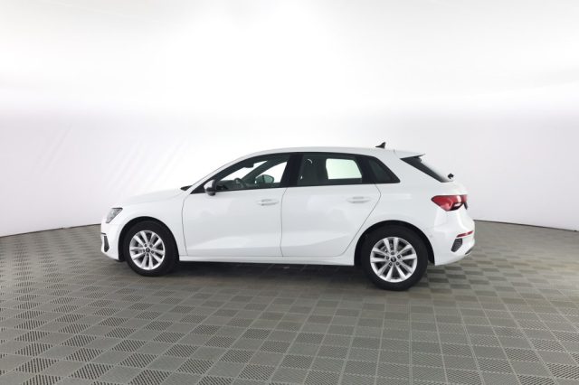 AUDI A3 usata 5
