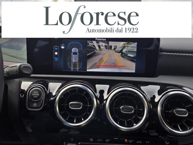 MERCEDES-BENZ A 180 usata, con Servosterzo