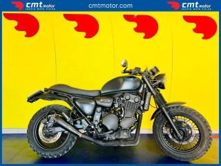 TRIUMPH Legend TT 900