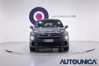 FIAT 500X usata, con Airbag