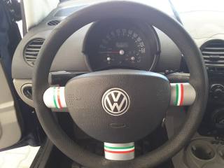 VOLKSWAGEN New Beetle usata, con Autoradio