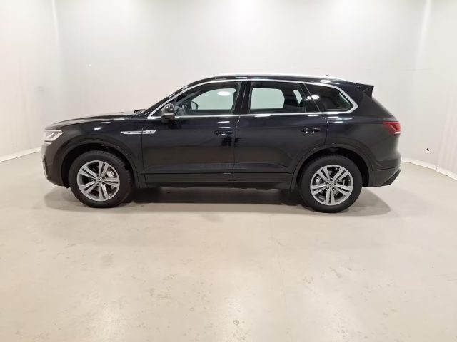 VOLKSWAGEN Touareg usata, con Airbag