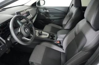 NISSAN Qashqai usata, con Controllo automatico clima