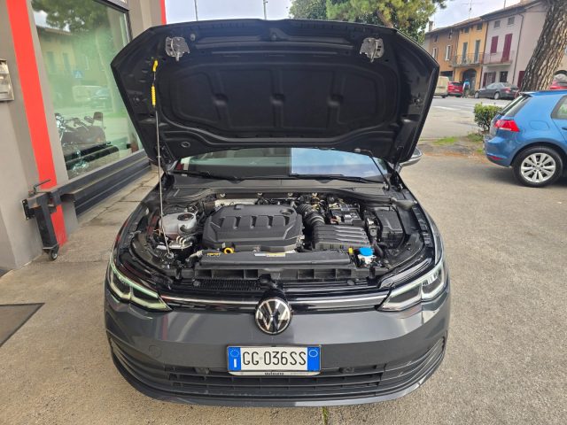 VOLKSWAGEN Golf usata 150