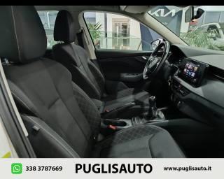 SKODA Kamiq usata, con Sedile posteriore sdoppiato