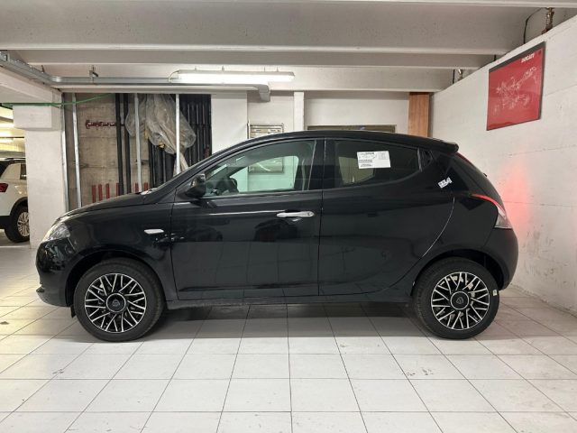 LANCIA Ypsilon usata, con Airbag Passeggero