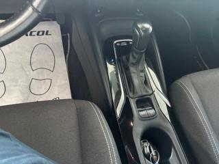TOYOTA Corolla usata, con Cruise Control