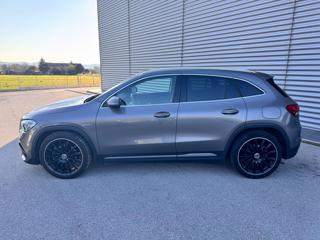 MERCEDES-BENZ GLA 180 usata, con Cerchi in lega